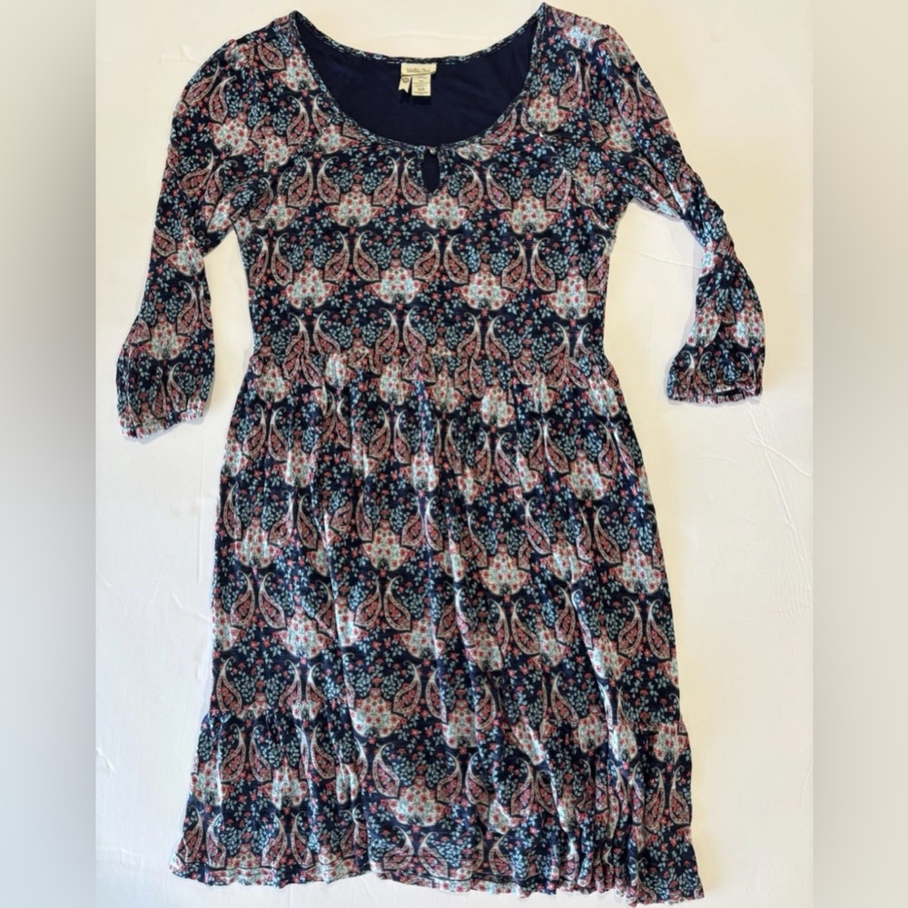 Matilda Jane’s women’s dress size M